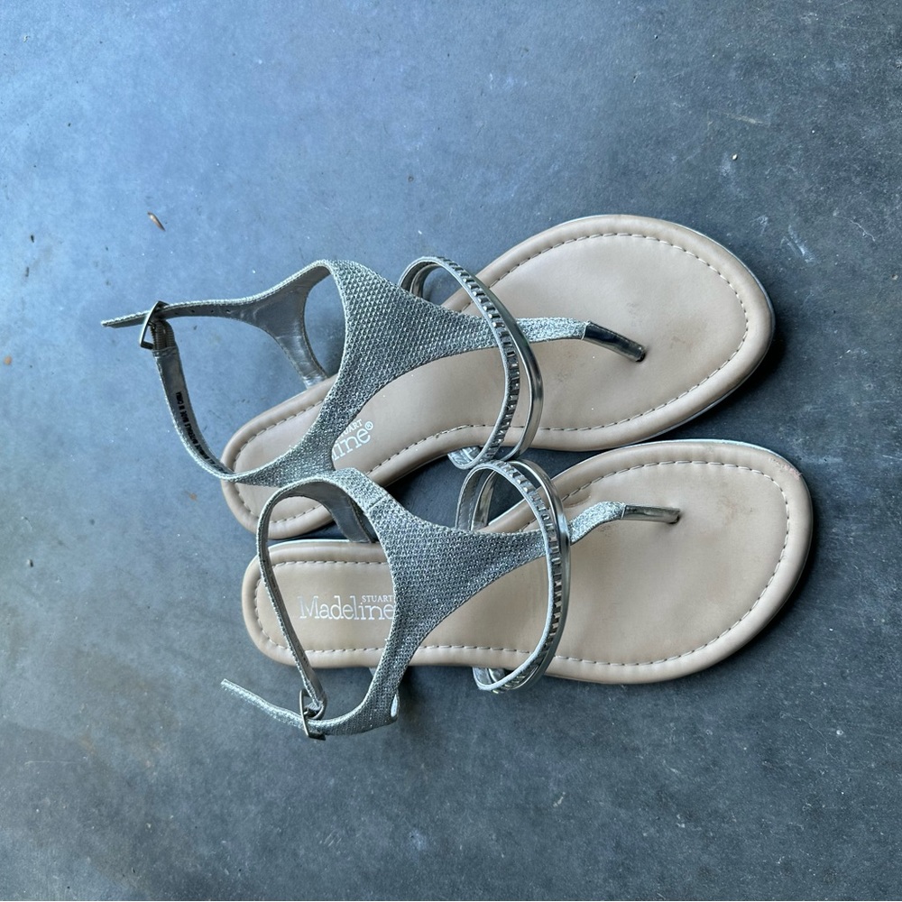 Women’s Madeline sandals size 9 1/2